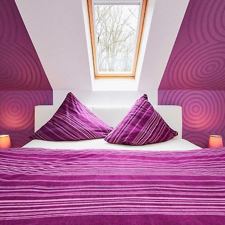 Ferienwohnung Seeperle Wettelrode Εξωτερικό φωτογραφία