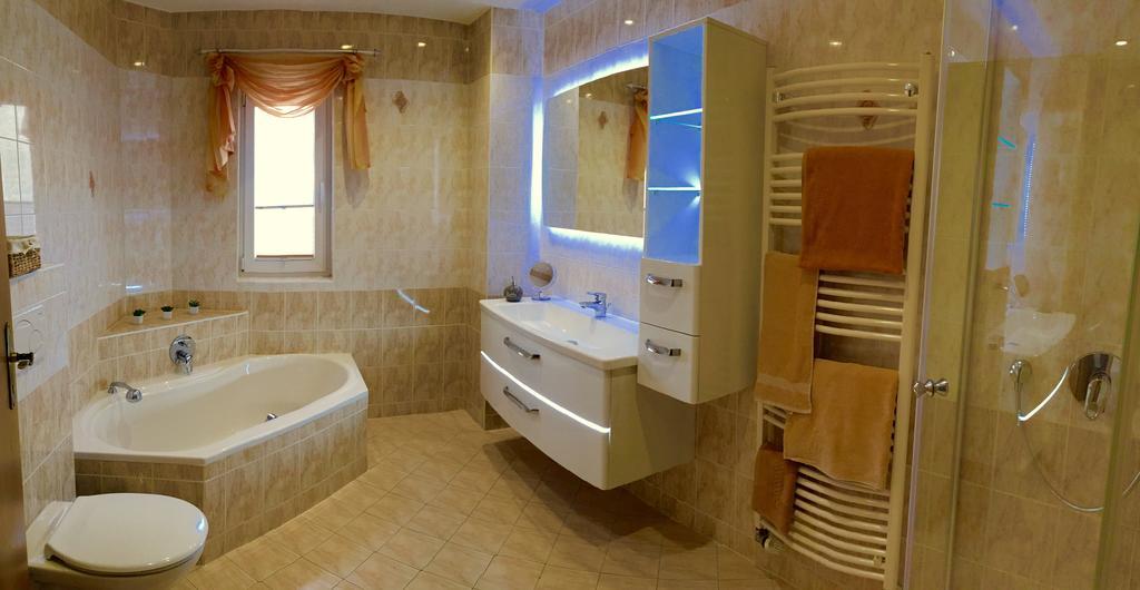 Ferienwohnung Seeperle Wettelrode Εξωτερικό φωτογραφία