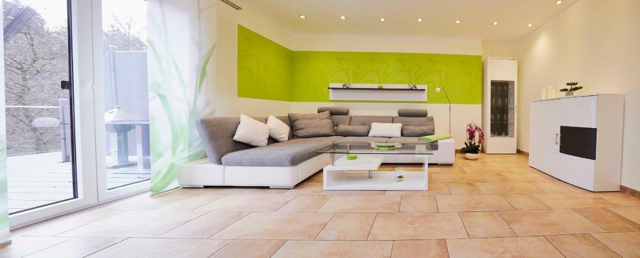 Ferienwohnung Seeperle Wettelrode Εξωτερικό φωτογραφία
